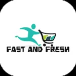 Fast and Fresh icon