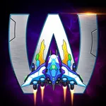 Word Space Shooter icon