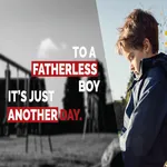 Fatherless icon