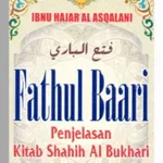Fathul Baari  Terjemahan Vol 2 icon