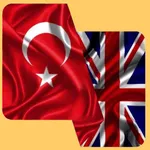 İngilizce&Türkçe Memorize Word icon