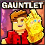 Gauntlet Mod: Superheroes War icon