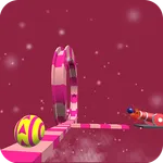Ball Balance 3D icon