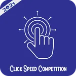 Click Speed Competition icon
