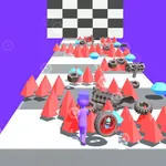 Car Building Games icon
