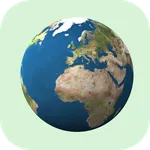 My Green Planet icon