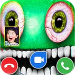 banban Fake Call Video icon