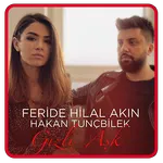 Feride Hilal Aki & Hakan Tunçb icon