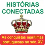 Histórias Conectadas icon
