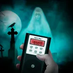 Spirit Box Ghost EVP icon