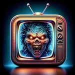 Horror Movie Quiz icon