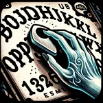 Sombria Spirit Board icon