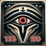 Yes or No Oracle icon