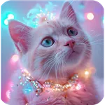 Cats Wallpapers 4K icon