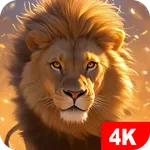 Animal Wallpapers 4K icon