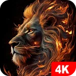 Lion Wallpapers 4K icon