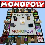 Monopoly go mod icon