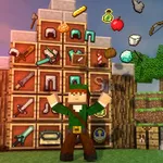 More items for Minecraft icon