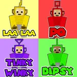 Slendy Tubbie mod icon