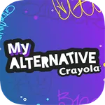 Crayola Alternative icon