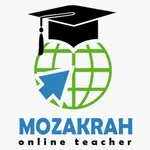 Mozakrah icon