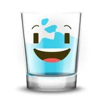 Filling Happiness icon