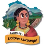 Cuento de Dolores Cacuango AR icon