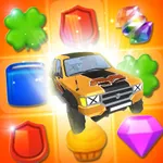 Awesome Drive Match icon