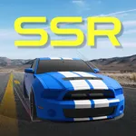 Street Star Racing icon