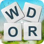 Word Fill Puzzle icon