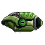 Flappy Ship icon