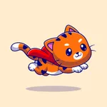 Super Kitty icon