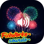 Fireworks Sounds icon
