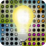 Lights Out - Puzzle Game icon