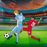 Premier League Football Game icon