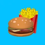 Burger N Fries icon