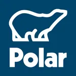 Polar AR icon