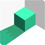 Cubic Puzzle – Impossible Cube icon