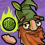 Wizarre: Multiplayer Magic PvP icon