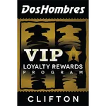 Dos Hombres Loyalty icon