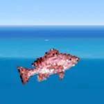 Zen Focus Pixel Aquarium icon