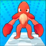 Monster Rush ! icon