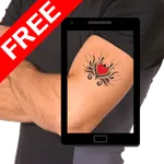 Try The Tattoo icon