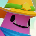 Bomber Stars icon