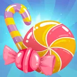 Candies Land icon