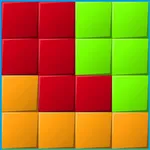 Super Shape Puzzle icon