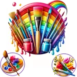 لمسات إبتكار icon