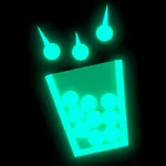 Balls And Cups - Drop Timing icon