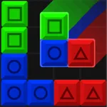 Block Board - Color Puzzle icon