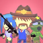 Hyper Survival Squad icon